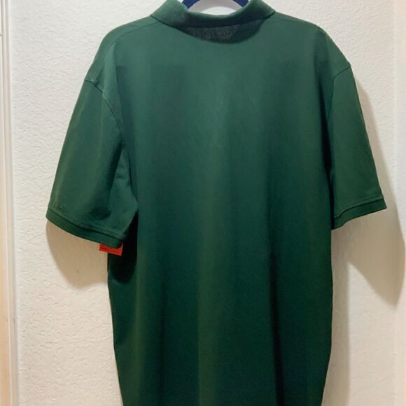 TOMMY HILFIGER ICON REGULAR FIT soft cotton Embroidery logo Polo 2XL - Picture 3 of 5